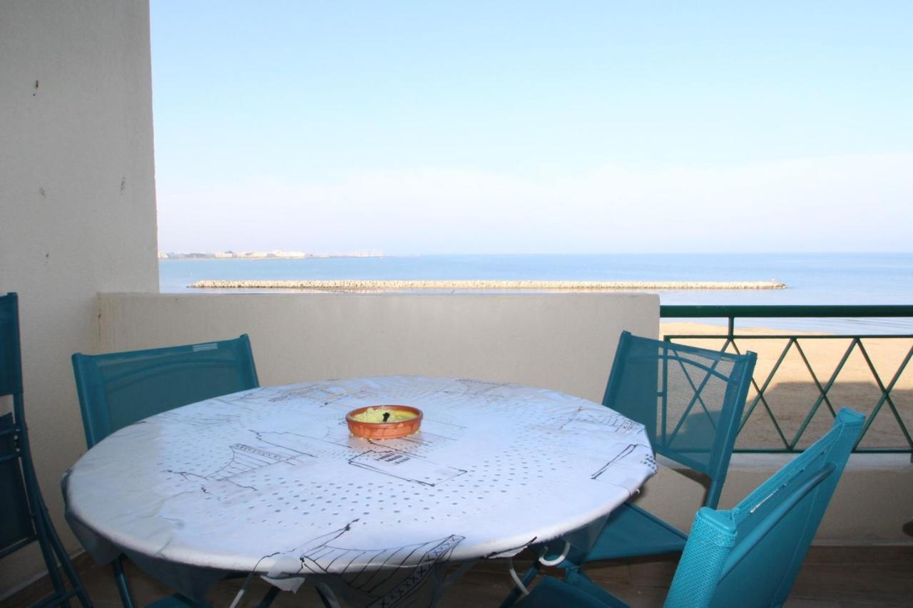 La Croix Du Sud Superbe Appartement En Duplex 2 Chambres Vue Mer Le Grau-du-Roi Εξωτερικό φωτογραφία