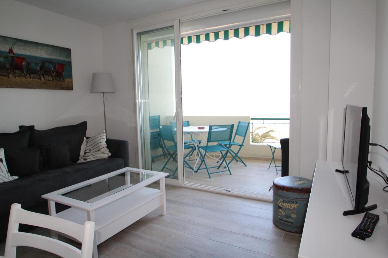 La Croix Du Sud Superbe Appartement En Duplex 2 Chambres Vue Mer Le Grau-du-Roi Εξωτερικό φωτογραφία