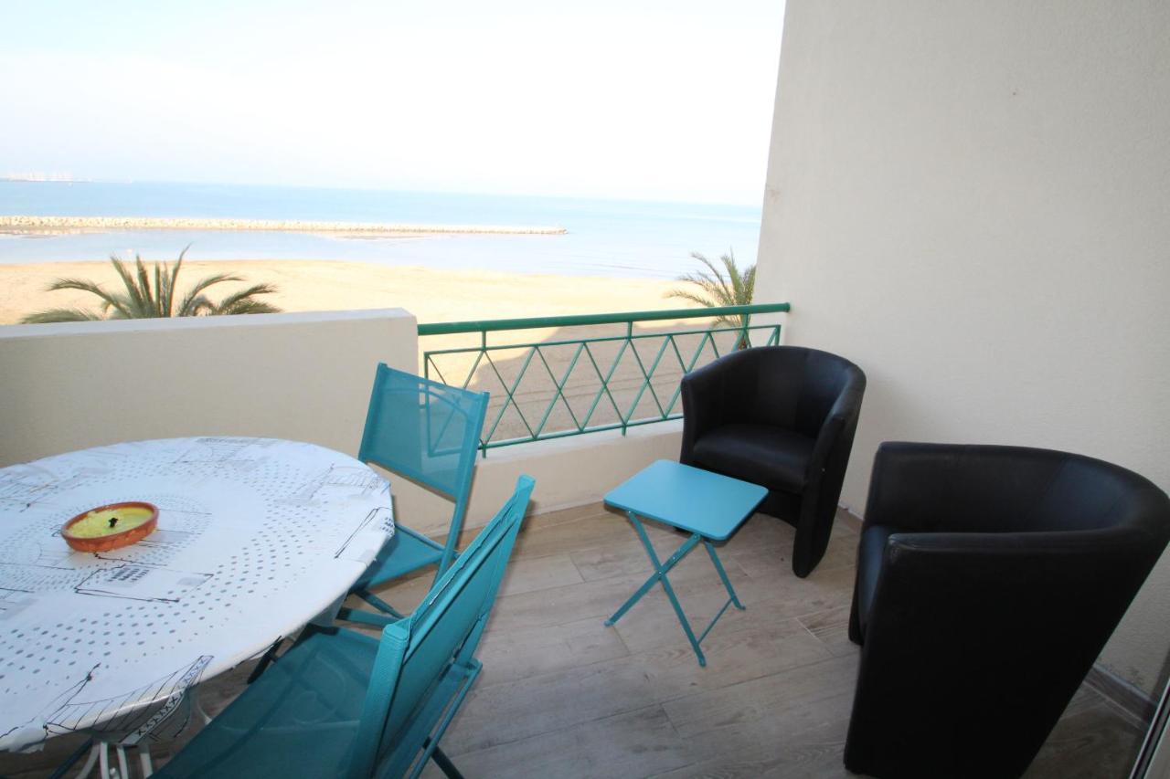 La Croix Du Sud Superbe Appartement En Duplex 2 Chambres Vue Mer Le Grau-du-Roi Εξωτερικό φωτογραφία