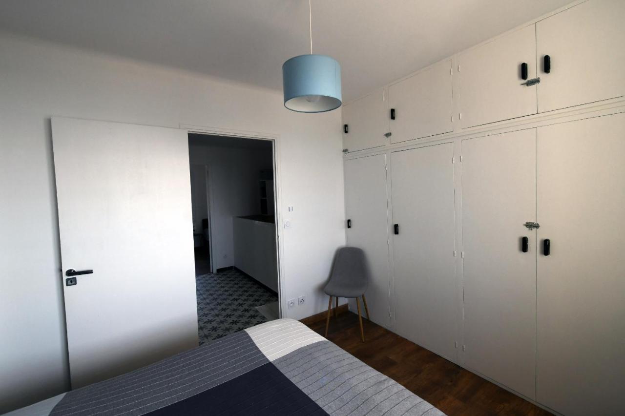 La Croix Du Sud Superbe Appartement En Duplex 2 Chambres Vue Mer Le Grau-du-Roi Εξωτερικό φωτογραφία