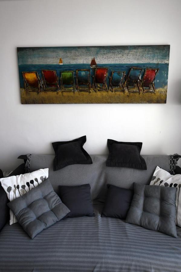 La Croix Du Sud Superbe Appartement En Duplex 2 Chambres Vue Mer Le Grau-du-Roi Εξωτερικό φωτογραφία