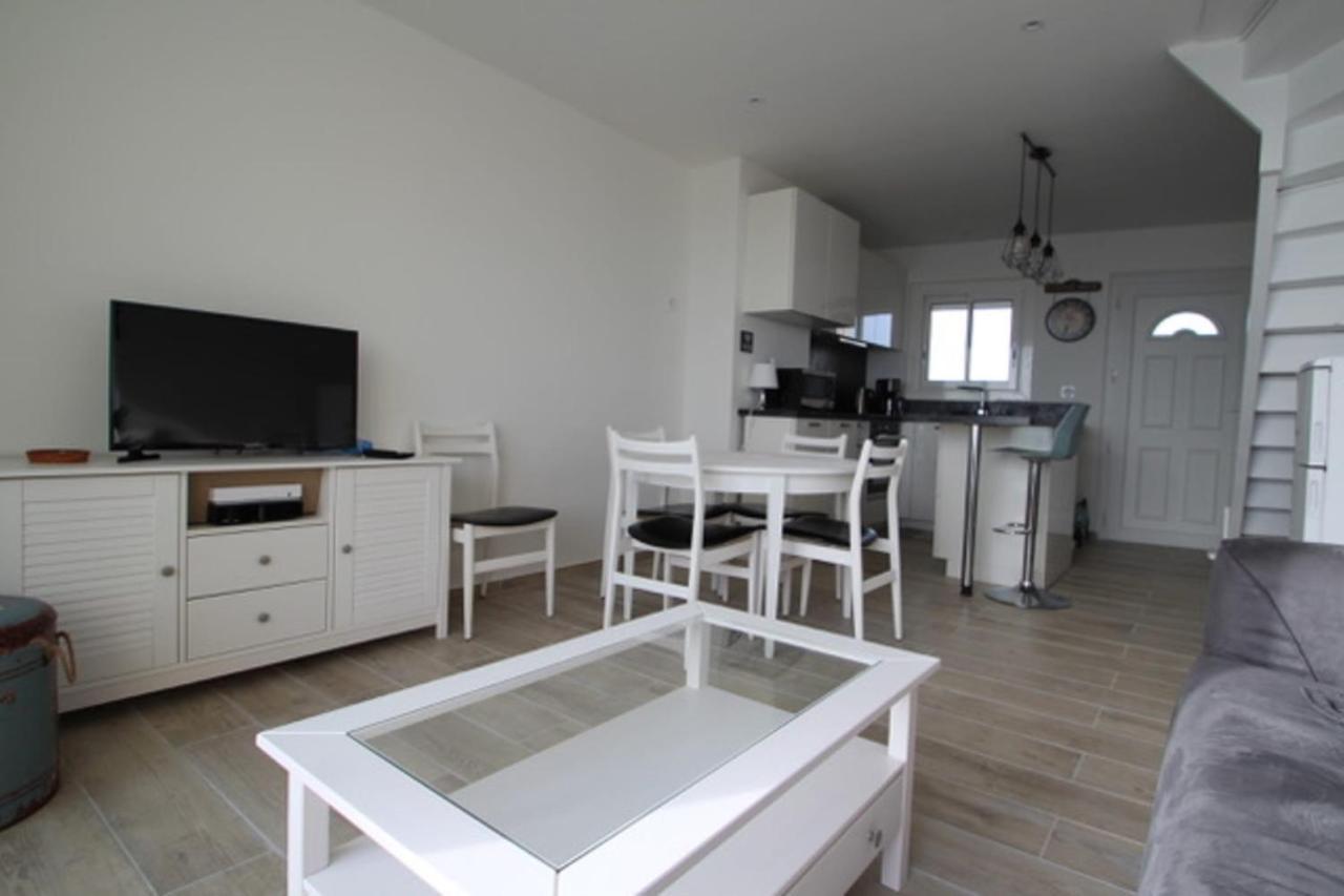 La Croix Du Sud Superbe Appartement En Duplex 2 Chambres Vue Mer Le Grau-du-Roi Εξωτερικό φωτογραφία