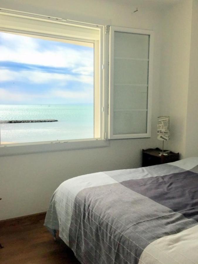 La Croix Du Sud Superbe Appartement En Duplex 2 Chambres Vue Mer Le Grau-du-Roi Εξωτερικό φωτογραφία
