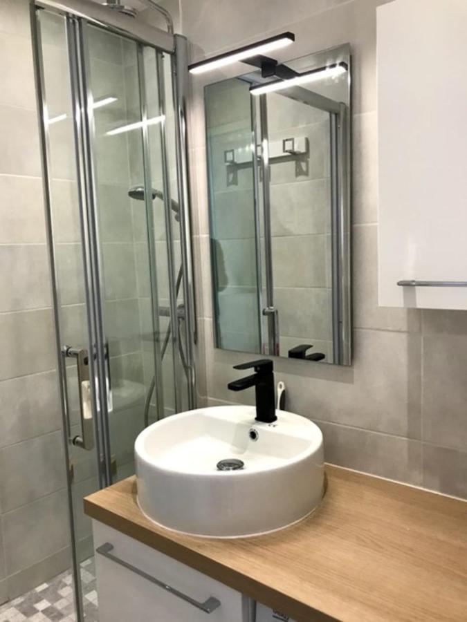 La Croix Du Sud Superbe Appartement En Duplex 2 Chambres Vue Mer Le Grau-du-Roi Εξωτερικό φωτογραφία