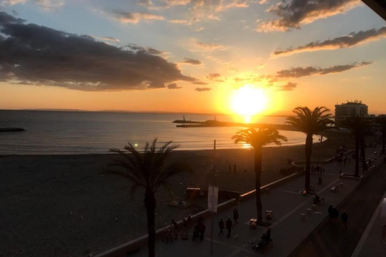 La Croix Du Sud Superbe Appartement En Duplex 2 Chambres Vue Mer Le Grau-du-Roi Εξωτερικό φωτογραφία